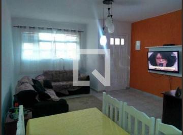 Casa · 100m² · 2 Quartos · Casa à Venda - Cambuci, 2 Quartos,  100 m² - São Paulo