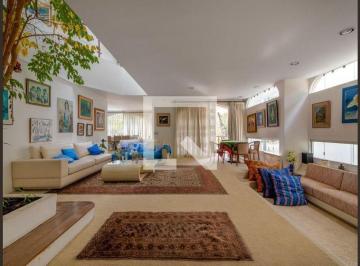 Casa · 690m² · 4 Quartos · 3 Vagas · Casa à Venda - Cidade Jardim, 4 Quartos, 690 m² - São Paulo