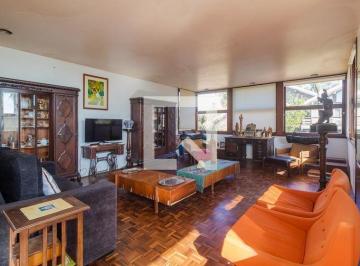 Casa · 400m² · 4 Quartos · 3 Vagas · Casa à Venda - Santa Tereza , 4 Quartos, 400 m² - Porto Alegre