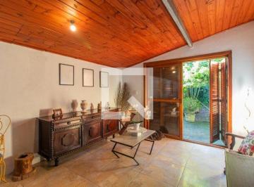 Casa · 530m² · 3 Quartos · 1 Vaga · Casa para Aluguel - Chapéu do Sol, 3 Quartos, 530 m² - Porto Alegre