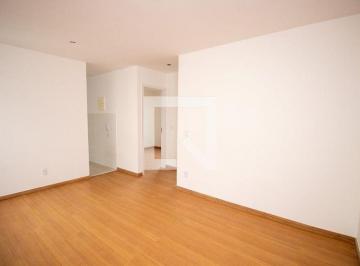 Apartamento · 45m² · 2 Quartos · 1 Vaga · Apartamento para Aluguel - Vargem Grande, 2 Quartos, 45 m² - Rio de Janeiro