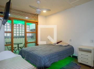 Apartamento · 40m² · 1 Quarto · Apartamento para Aluguel - Bela Vista, 1 Quarto, 40 m² - São Paulo