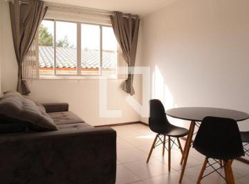 Apartamento · 60m² · 2 Quartos · 1 Vaga · Apartamento para Aluguel - Boa vista, 2 Quartos, 60 m² - Curitiba