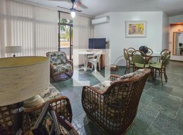 Apartamento · 90m² · 4 Quartos · 2 Vagas · Apartamento para Aluguel - Parque Enseada, 4 Quartos,  90 m² - Guarujá