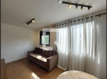 Apartamento · 33m² · 1 Quarto · Apartamento para Aluguel - Jardim Marajoara , 1 Quarto, 33 m² - São Paulo