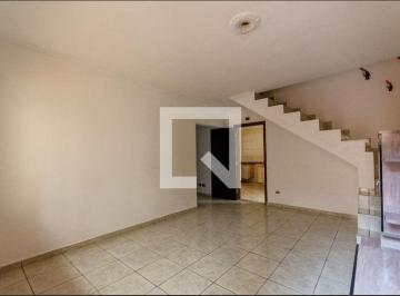 Casa · 80m² · 1 Quarto · 1 Vaga · Casa para Aluguel - Piqueri, 1 Quarto, 80 m² - São Paulo