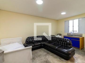 Casa · 65m² · 1 Quarto · Casa para Aluguel - Água Fria, 1 Quarto,  65 m² - São Paulo