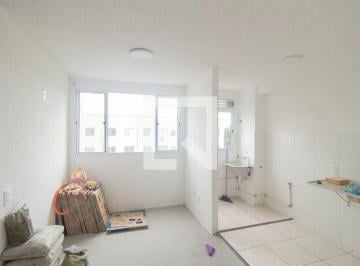 Apartamento · 48m² · 2 Quartos · 1 Vaga · Apartamento para Aluguel - Campo Grande, 2 Quartos,  48 m² - Rio de Janeiro