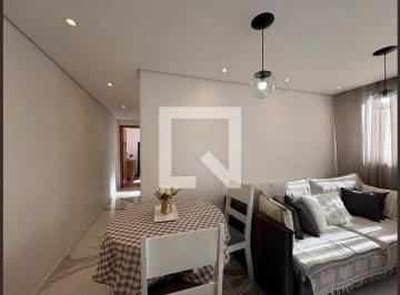 Apartamento · 44m² · 2 Quartos · 1 Vaga · Apartamento para Aluguel - Jardim Iris , 2 Quartos,  44 m² - São Paulo