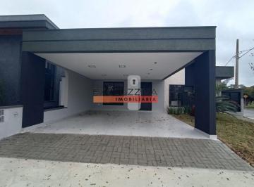Casa · 224m² · 3 Quartos · 2 Vagas · Casa Condomínio em Taubaté