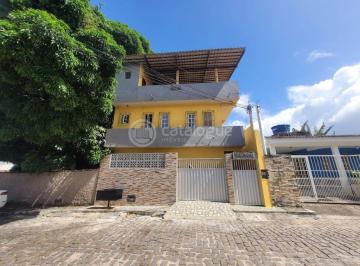 Comercial · 257m² · 11 Quartos · Predio para Investimento em Ponta Negra - 11 Apartamentos