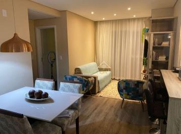 Apartamento · 72m² · 2 Quartos · 1 Vaga · Apartamento - 2quartos - Embare - Santos