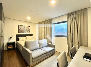 Apartamento · 27m² · 1 Quarto · Apartamento à Venda - Vila Clementino, 1 Quarto,  27 m² - São Paulo
