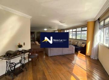 Apartamento · 308m² · 4 Quartos · 2 Vagas · Apartamento 308m², 4 quartos, suíte, 2 vagas e lazer à venda no Lourdes