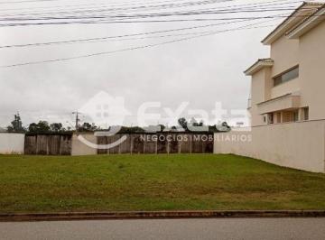 Terreno · 408m² · Terreno a venda na zona leste plano com 408 m2 no Condominio Colinas do Sol na zona leste de Sorocab