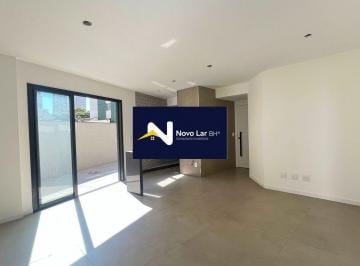Apartamento · 167m² · 2 Quartos · 2 Vagas · Área privativa 167m², 2 quartos, suíte, 2 vagas para locação no São Pedro