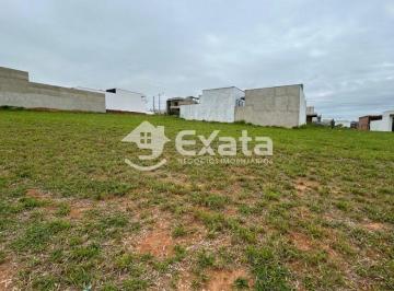 Terreno · 200m² · Otimo terreno para venda no Reserva Ipanema 2