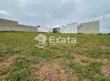 Terreno · 200m² · Terreno para venda com 255 m2 no Reserva Ipanema 2 !!