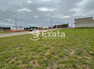 Terreno · 200m² · Terreno para venda com 255 m2 no Reserva Ipanema 2 !!