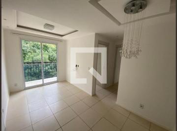 Apartamento · 51m² · 2 Quartos · 1 Vaga · Apartamento à Venda - Jacarepaguá, 2 Quartos,  51 m² - Rio de Janeiro