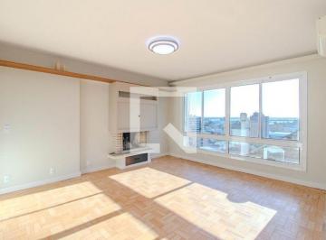 Apartamento · 128m² · 3 Quartos · 2 Vagas · Apartamento à Venda - Moinhos de Vento, 3 Quartos, 128 m² - Porto Alegre