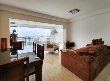 Apartamento · 82m² · 2 Quartos · 2 Vagas · Apartamento à Venda - Planalto, 2 Quartos, 82 m² - São Bernardo do Campo