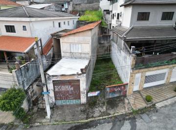 1841f634-6b1f-4055-98d8-0859b6b7b939 · Confortável terreno residencial para venda em Parque São Domingos, 325m²