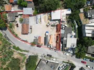 terreno_20marcado.jpeg · Funcional terreno comercial para venda em Jaraguá, 1,540m²
