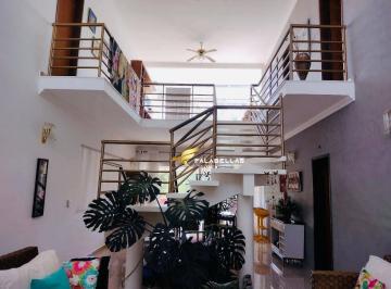 e86697eeeb696262e744e5548ca791eb8375fbc0 · Casa com 4 dormitórios à venda, 332 m² por R$ 1.810.000,00 - Loteamento Capital Ville - Jundiaí/SP