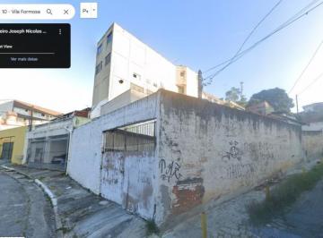 5801cda9-a233-48bb-a3df-54d6d599f95b · Imperdível terreno residencial para venda em Vila Formosa, 443m²