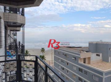 b5266a132665217c702cdab82a577d5771c74e5a · Apartamento à venda, 142 m² por R$ 555.000,00 - Vila Assunção - Praia Grande/SP