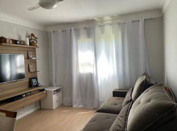 Apartamento · 64m² · 2 Quartos · 1 Vaga · Apartamento para venda em Jardim Carlos Lourenço de 64.00m² com 2 Quartos e 1 Garagem