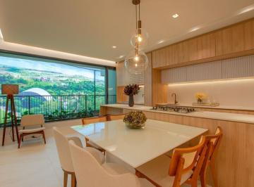 Apartamento · 91m² · 3 Quartos · 2 Vagas · Apartamento para venda em Jardim Das Paineiras de 91.33m² com 3 Quartos, 1 Suite e 2 Garagens