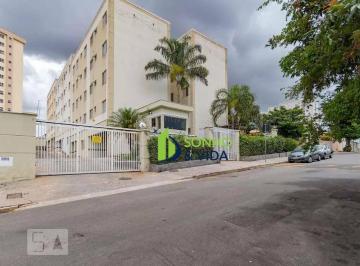 Apartamento · 90m² · 3 Quartos · 1 Vaga · Apartamento para venda em Vila Santana de 90.00m² com 3 Quartos, 1 Suite e 1 Garagem