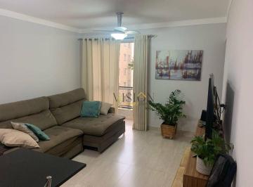 Apartamento · 80m² · 3 Quartos · 1 Vaga · Apartamento para venda em Vila São Bento de 80.00m² com 3 Quartos e 1 Garagem
