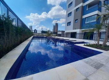 Apartamento · 105m² · 3 Quartos · 2 Vagas · Apartamento para venda em Nova Campinas de 105.00m² com 3 Quartos, 3 Suites e 2 Garagens