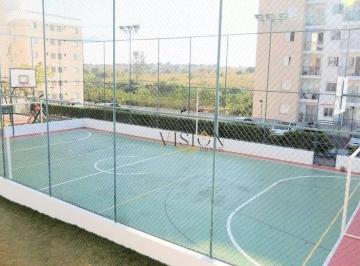 Apartamento · 50m² · 2 Quartos · 1 Vaga · Apartamento para venda em Jardim Myrian Moreira Da Costa de 50.00m² com 2 Quartos e 1 Garagem