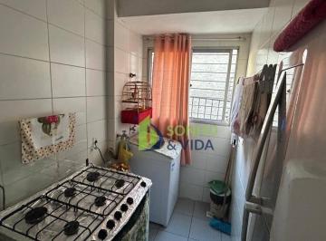 Apartamento · 46m² · 2 Quartos · Apartamento para venda em Jardim Yeda de 46.00m² com 2 Quartos