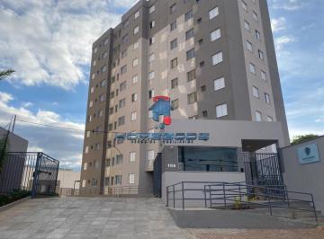 Apartamento · 45m² · 2 Quartos · 1 Vaga · Apartamento para venda em Jardim Guarani de 45.00m² com 2 Quartos e 1 Garagem