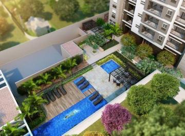 Apartamento · 46m² · 1 Quarto · 1 Vaga · Apartamento para venda em Mansões Santo Antônio de 46.15m² com 1 Quarto, 1 Suite e 1 Garagem