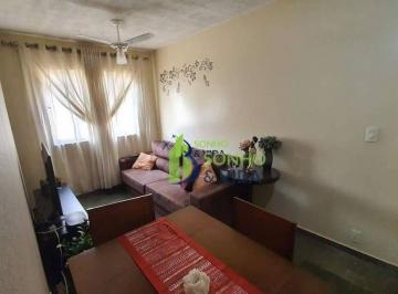 Apartamento · 50m² · 2 Quartos · Apartamento para venda em Loteamento Country Ville de 50.00m² com 2 Quartos