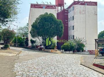 Apartamento · 48m² · 2 Quartos · 1 Vaga · Apartamento para venda em Dic Ii (conj Habitacional Doutor Antônio Mendonça De Barros) de 48.00m² co