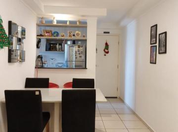 Apartamento · 50m² · 2 Quartos · 1 Vaga · Apartamento para venda em Vila Trinta E Um De Março de 50.00m² com 2 Quartos e 1 Garagem