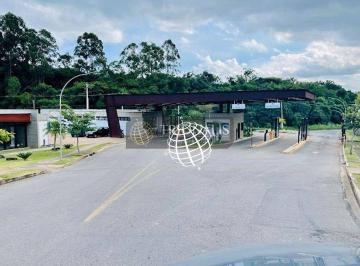 030e889f654b4217295b38ab52a00da4a1f87b52 · Terreno à venda, 750 m² por R$ 825.000,00 - Condomínio Itaporã - Atibaia/SP