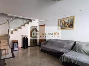 Casa · 214m² · 3 Quartos · 3 Vagas · Sobrado para Alugar 3 dormitórios 240 m², por R$ 4.700,00 - Mooca - São Paulo
