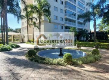 Apartamento · 95m² · 3 Quartos · 2 Vagas · Apartamento para Alugar 03 dormitórios 95 m², por R$ 4.500,00 - Mooca