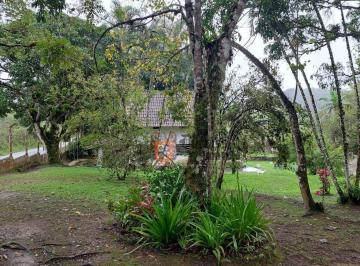 30620b80798e345c293ae43d4232405826e7a0f1 · Sítio com 6 dormitórios à venda, 20000 m² por R$ 650.000,00 - Parque Serra Mar - Peruíbe/SP