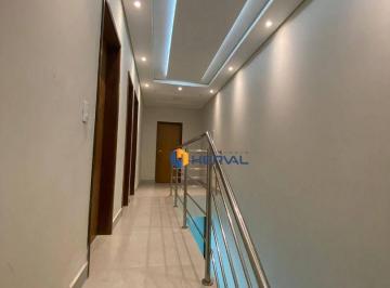 b49633edff6cddf87bdfae3e51dece3843a63311 · Sobrado com 3 quartos à venda, 117 m² por R$ 640.000 - Ecovalley - Sarandi/Paraná