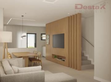 Casa · 86m² · 3 Quartos · 1 Vaga · Casa no bairro Sertão do Maruim  -  São José