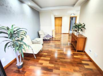 Apartamento · 93m² · 3 Quartos · 2 Vagas · Apartamento em Vila Mariana - São Paulo